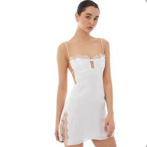 Are You Am I Ayla Dress BNWT